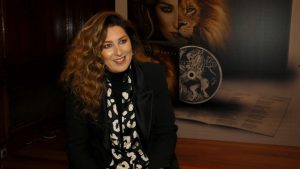 Estrella Morente