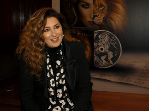 estrella morente Estrella Morente