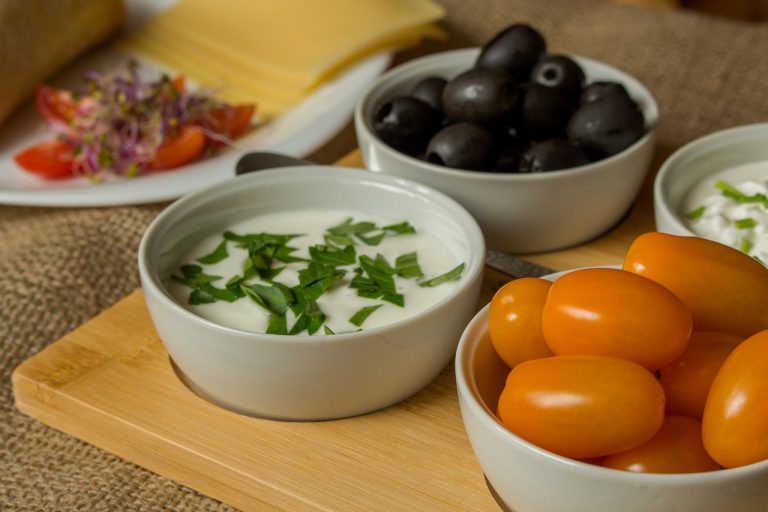 10 sopas detox para eliminar los excesos de la Navidad sin pasar hambre