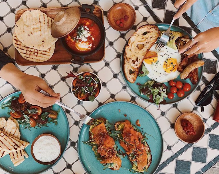 10 recetas que tienes que aprender antes de independizarte