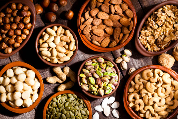 8 alimentos que se conservan más tiempo en la nevera