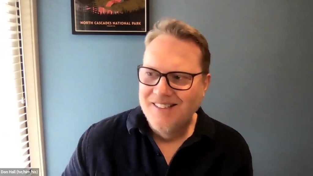 Don Hall será el conductor de la futura cinta