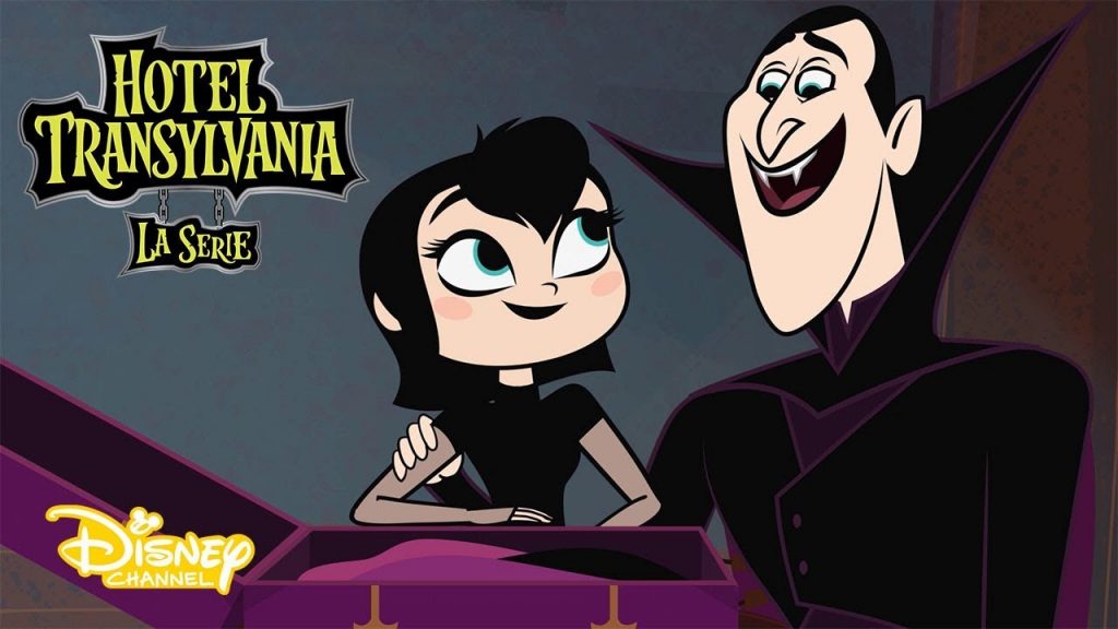 hotel transylvania
