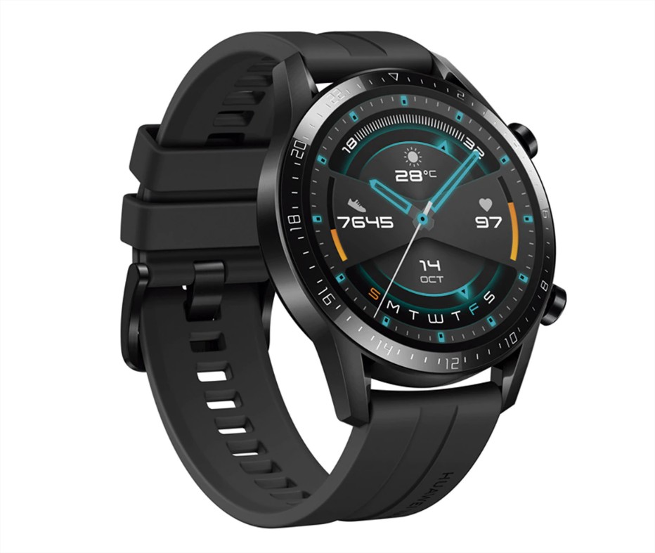 huawei watch gt 2 el corte ingles