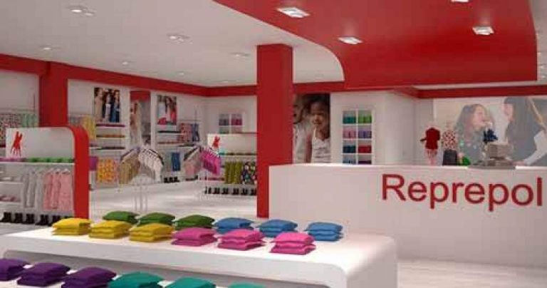 Grupo Reprepol, líder mayorista de moda infantil se expande por España y el mundo