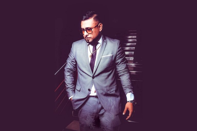 La trayectoria profesional de Carlos Espinosa, creador de la bachata fusión