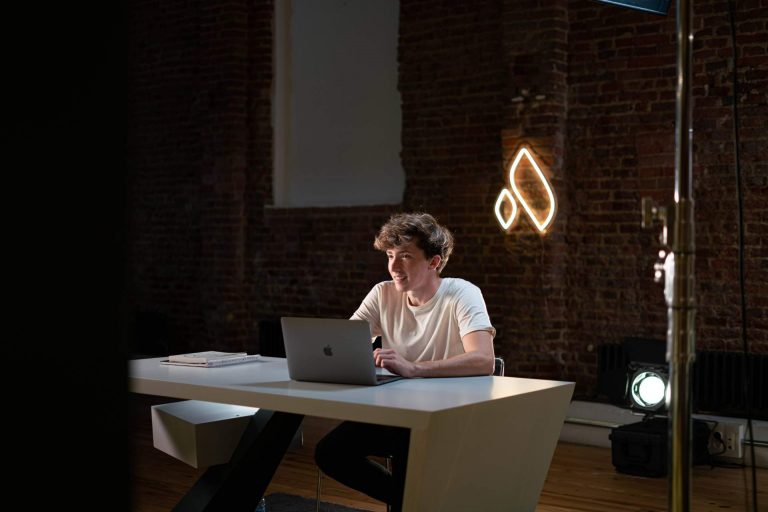 Entrevista con un emprendedor con propósito, Josef Brocki