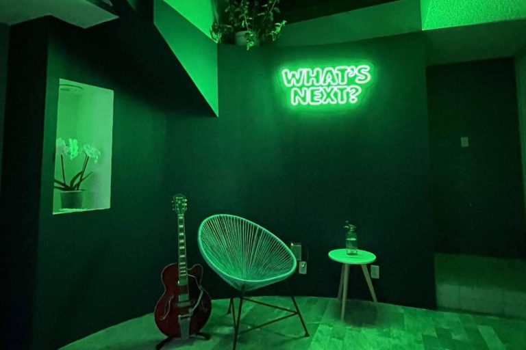 Goose and Hopper, una agencia que ayuda a transformar las ideas en marcas