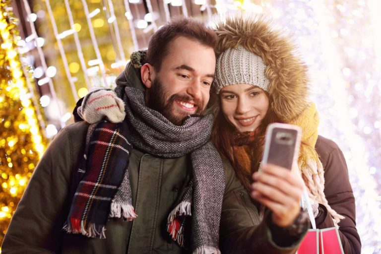 Las promociones de Navidad en OROC, llamadas y gigas ilimitados por solo 10 euros