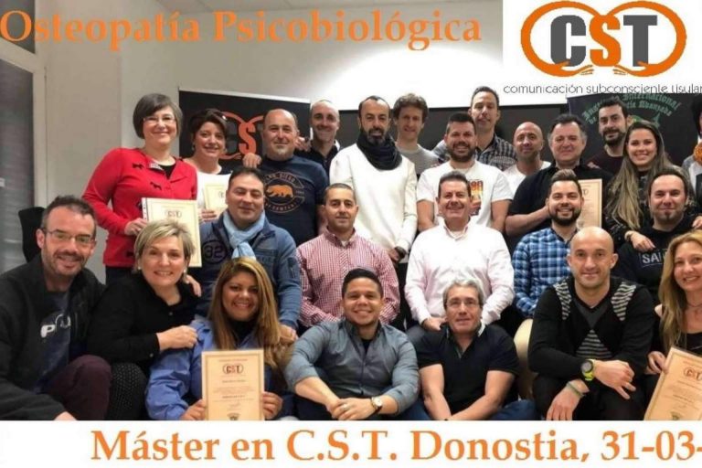 Estudiar osteopatía psicobiológica de la mano del Instituto Internacional de Osteopatía Avanzada