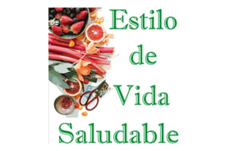 Estilo de Vida Saludable, el sitio web y el libro de Paloma Pérez del Pozo