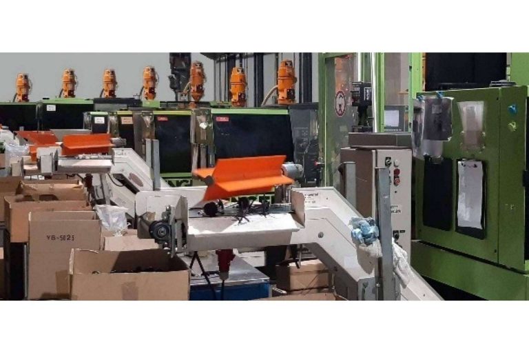 Scent Emotions, uno de los principales productores mundiales de polímeros con fragancia