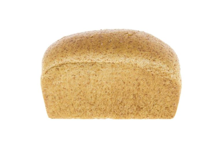 La larga lista de beneficios del pan de molde de centeno de Biopanadería