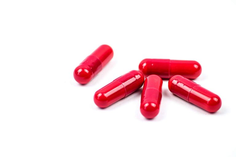 Según Centro de Naturopatía y la Salud, la astaxantina es el antioxidante más eficaz que existe para la piel