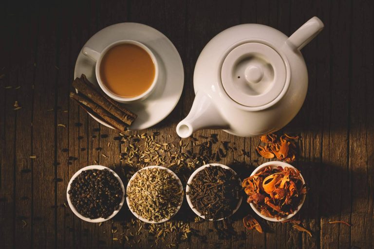 Más de 200 tés, rooibos e infusiones de todo el mundo, por La Colonial de Ultramar®