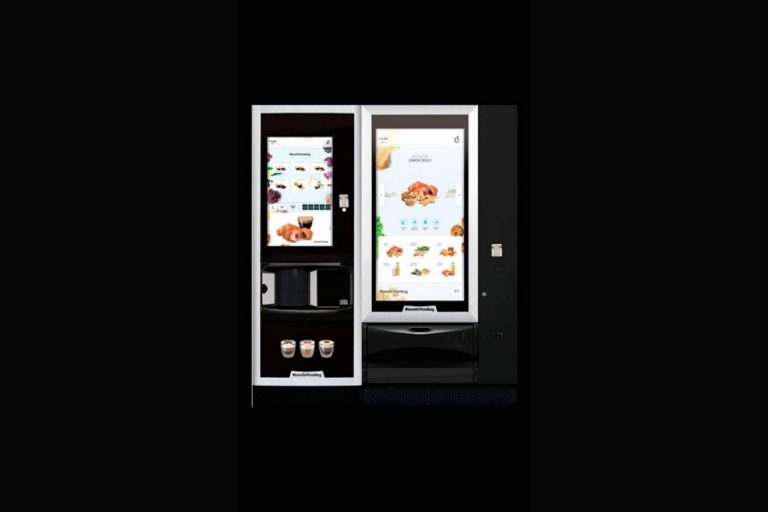 Nueva regulación de gases fluorados en las máquinas de vending