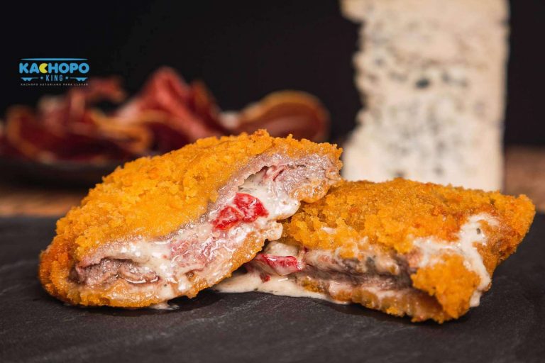 Un modelo de local nuevo con las ventajas de la marca Kachopo King Exclusivo en su programa