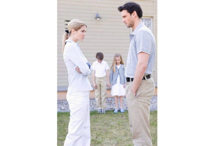 LexGoapp asesora sobre divorcios y la custodia compartida