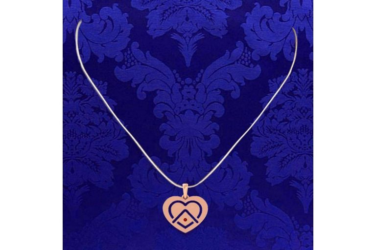 2021, un año muy solidario para el sector de la joyería. Nace el Premio Beata Mariana de Jesús de Condé de Diamante.