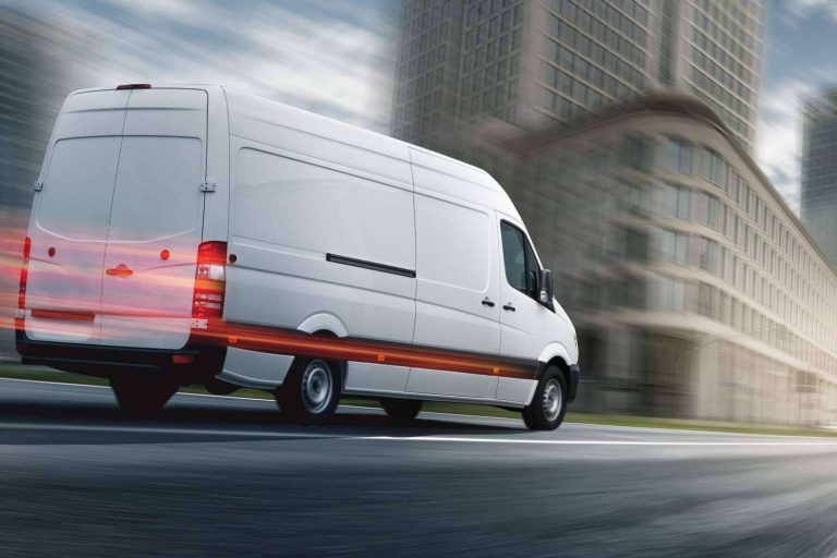 ¿Qué tipos de furgonetas según la profesión existen? M10Selection