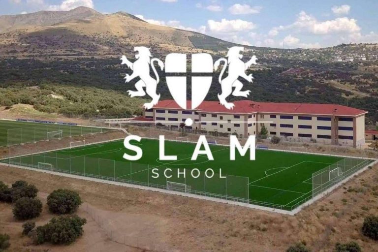 La oficina de representación de SLAM International en el sudeste asiático, ASAYA