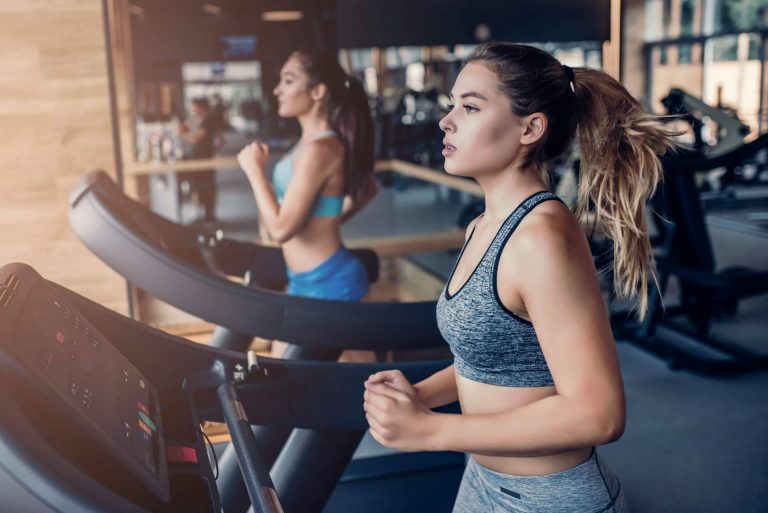 Los consejos de Gym Company, ¿en qué consiste el cardio sin impacto?
