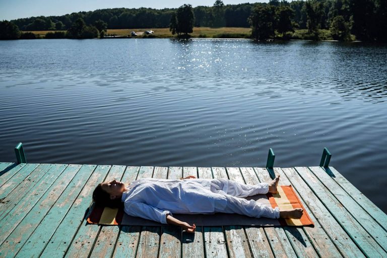 La revista digital donde los aficionados al Yoga Nidra encontrarán toda la información sobre esta disciplina, Sport Life