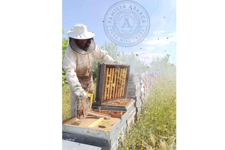 Mieles Abarca, sinónimo de máxima pureza y calidad
