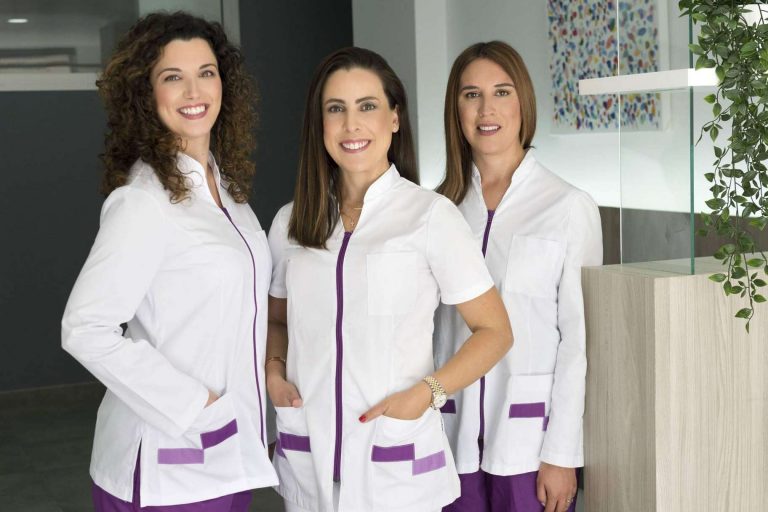 Lograr una sonrisa más armónica con carillas dentales es posible de la mano de la Clínica Dental Paula Vidal