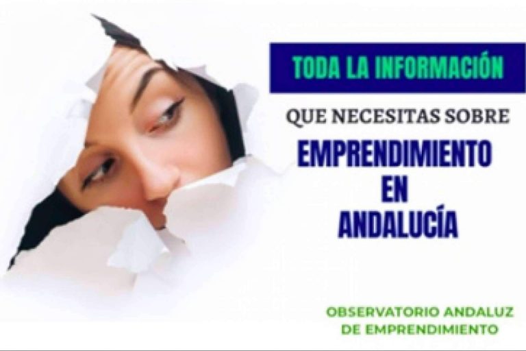 QMA Consultores se ocupará de digitalizar el observatorio andaluz del emprendimiento