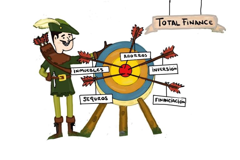 Por Fortuna Servicios Financieros Premium, el Robin Hood de las Finanzas y sus Merry Men han desarrollado un sistema de planificación financiera