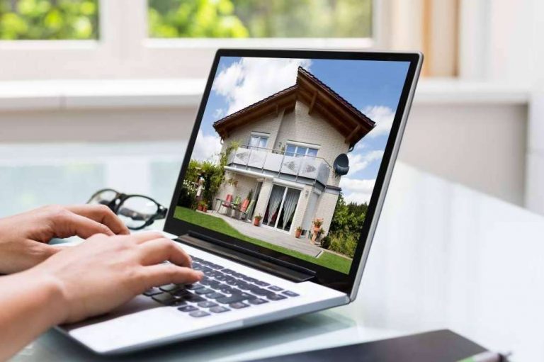 Hogaria.net, la plataforma para vender o alquilar una casa