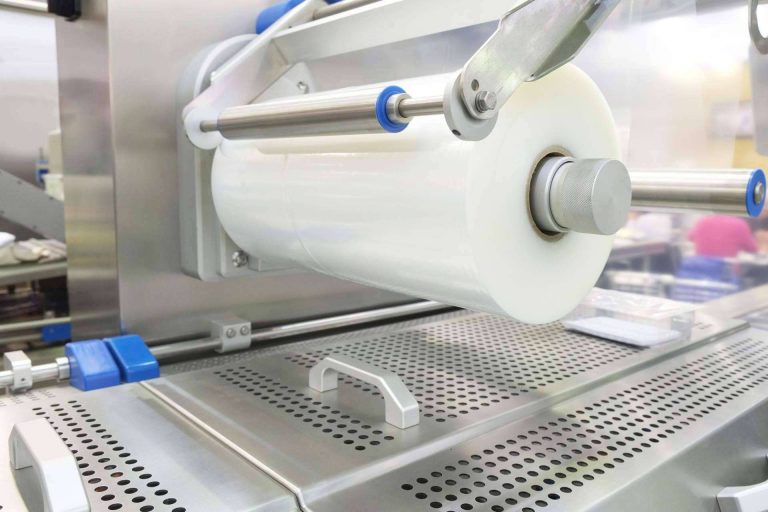 La importancia de la bolsa retráctil en la correcta conservación de los alimentos, por la empresa COPACK