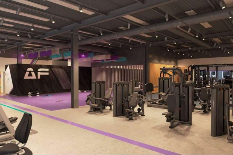 Anytime Fitness concluye 2021 con un índice de recuperación de socios del 90% y un fuerte plan de expansión para 2022