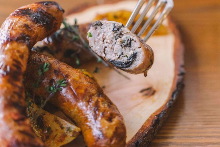 El público más joven destaca el restaurante con carne a la piedra Vic Brasería