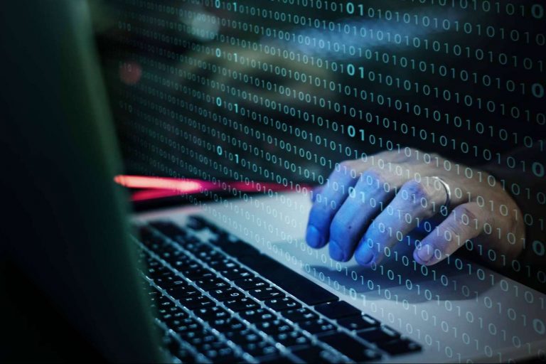 El Máster de Delitos Informáticos y Peritaciones Judiciales Informáticas que ofrece la ANTPJI