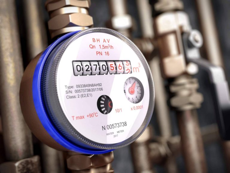 Molukas Labs dispone de contadores inteligentes low power