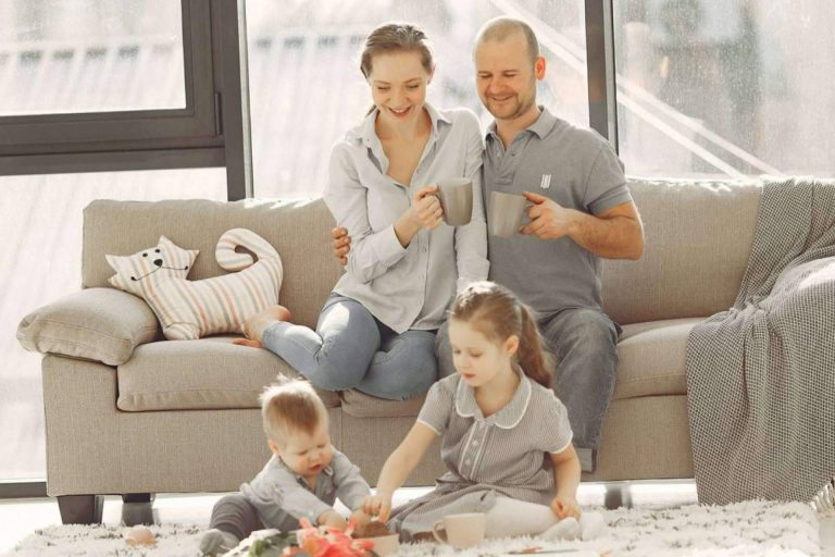 De qué manera establecer los límites en las relaciones familiares, según Ana Asiain