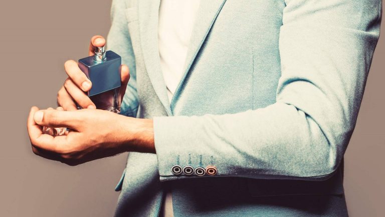 Larome París vende perfume de hombre y perfume de mujer para estas navidades