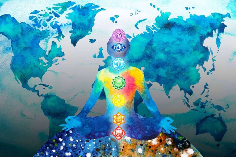 Cómo puede ayudar la sanación energética en la vida de una persona, explicado por cienciaConciencia®