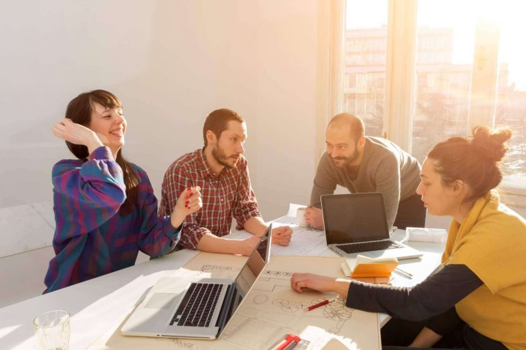 Maximizar la venta de inmuebles a través del modelo innovador de Hannan-Piper Real Estate