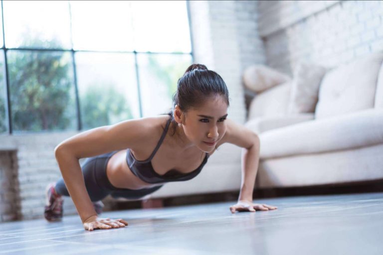 Recuperar la forma física entrenando solo unos minutos al día con Bailonga