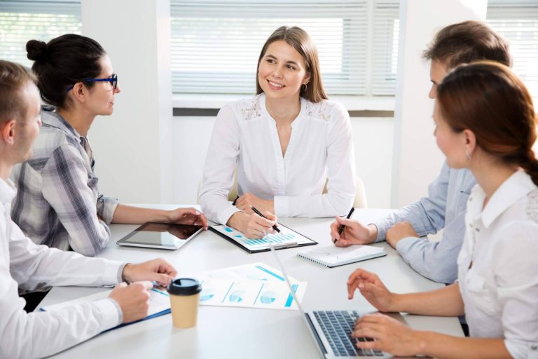 Wise Lynx se encarga de optimizar las funciones de un RRHH