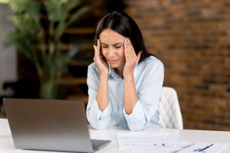 Vértig-out es el tratamiento natural que acaba con vértigos y mareos, además de aminorar los acúfenos o tinnitus