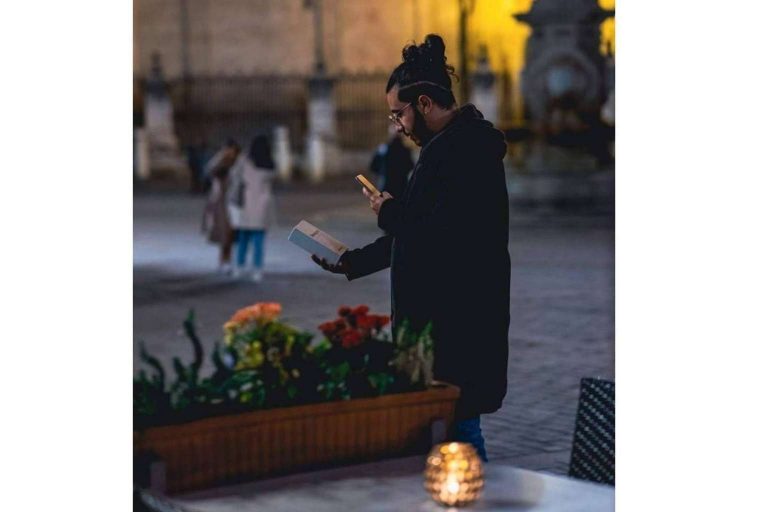 La figura del influencer marketing es clave para las empresas, Sofiane Bendjellal