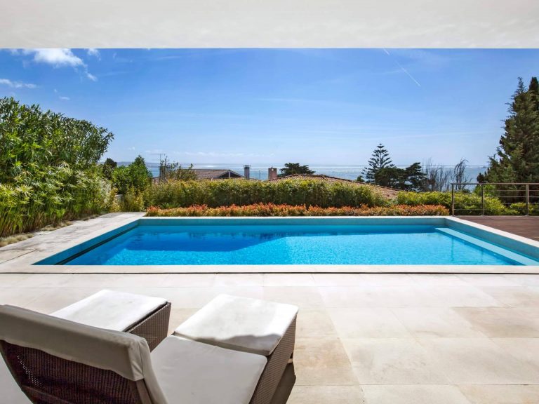 La construcción de piscinas de obra en Murcia por los expertos de Promopai