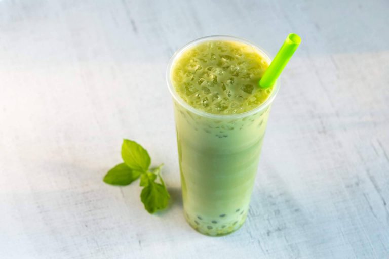 Mediterranean Foods ofrece Super Shakes ecológicos