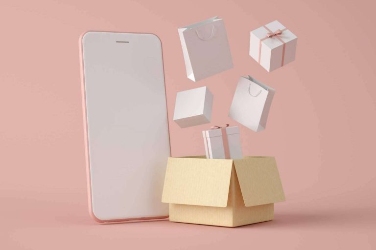 Una tienda de electrónica de confianza, decompras365.com