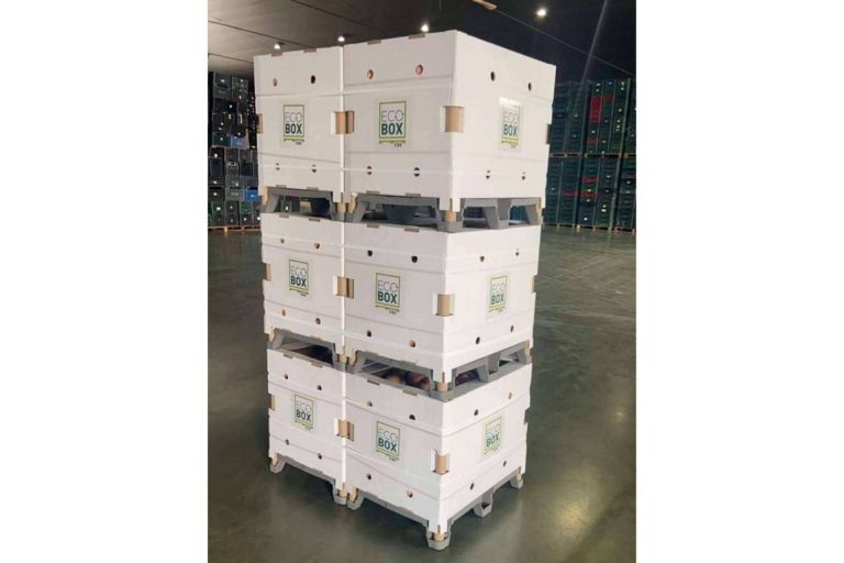 ¿Cómo son las múltiples opciones de palés de Inka Palet?