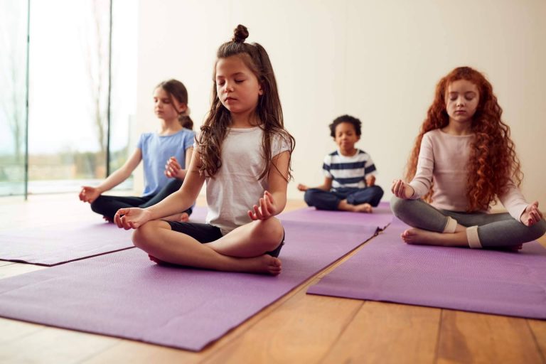 Descubrir todo sobre el mundo del mindfulness para los más pequeños de la mano de Mindfulness para Niños